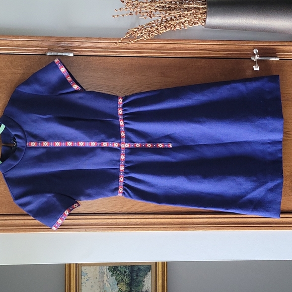 Vintage Dress - Picture 2 of 13